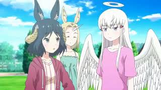 Dont Worry, My Love Were Learning To Love Amv Centaur No Nayami