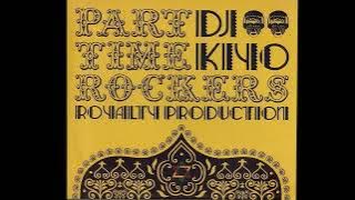 DJ Kiyo – Part Time Rockers