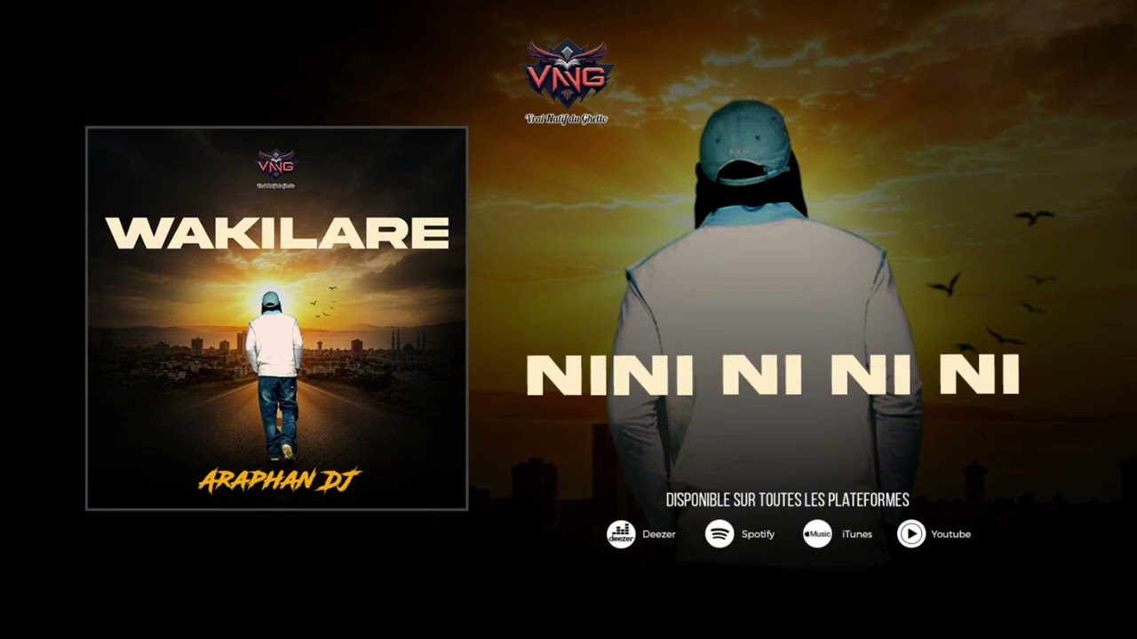 Watch Araphan Dj Ninini on YouTube Watch Araphan Dj Ninini on YouTube