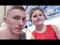Meet the Strongest 9 year old Gymnast in the World!