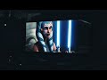 Clone Wars Season 7 Trailer Crowd Reaction in 4K