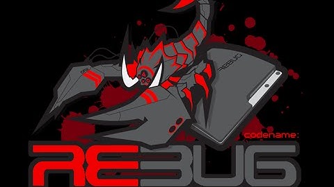 [PS3/CFW]How install Rebug 4.80.1 Rex/D-Rex + Download