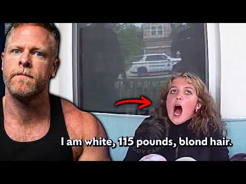Entitled Brat meets no-nonsense Deputy (very enjoyable)