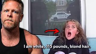 Entitled Brat meets no-nonsense Deputy (very enjoyable)