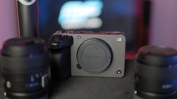 How To Live Stream with Sony FX30 | 2 Best Methods and What You NEED To Know