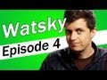 Watsky's Making An Album: Ep. 4 of 9 (feat. Damien Wayans)