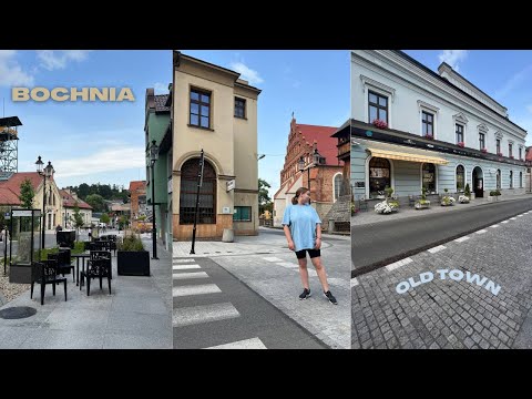 VLOG FROM BOCHNIA//POLAND