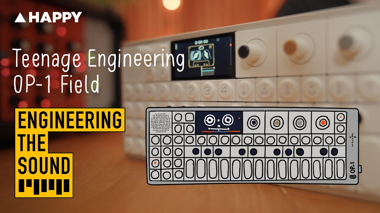 DTM・DAW teenage engineering OP-1 field hq720.jpg?sqp=-