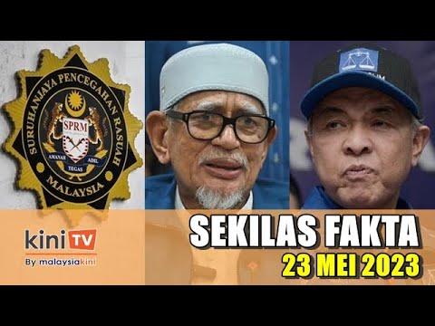 Video: Adakah ini bermakna disiasat?