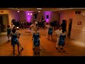 Club de danse de cosnac  bachata