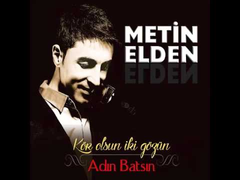 Metin Elden - Sen Canımsın