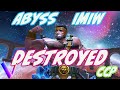 6 Star Hercules Destroys Abyss IMIW with Ease - Top-Shelf God? Gameplay & Review MCoC Solo Six Star