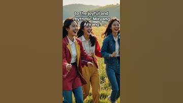 Thumbnail of 3000 versions of Arirang