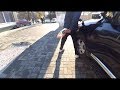 СтопХам Крым - "Аккуратная парковка на тротуаре!"