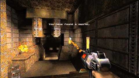 Quake 2 - Part 23