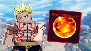 How to Get Gilgamesh V2 FAST! | Sailor Piece