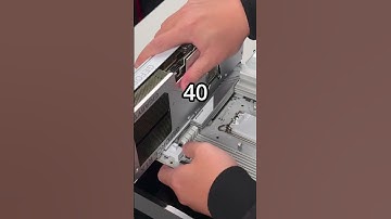 Z890 AORUS PCIE Scratch Test🔥🔧