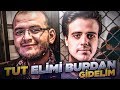 ELİMİ TUT GARDAŞIM!!! | A WAY OUT OYNANIŞ 2 w/THALDRİN