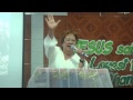 TLCICC Sunday Worship (Aug. 31, 2014)