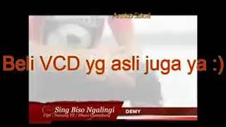 sing biso ngalingi - Demy