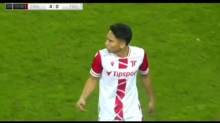 Download Lagu Marselino Ferdinan Vs Spartak Trnava MP3