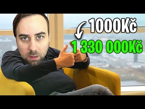 Video: Daň z vkladů nad 1 milion rublů