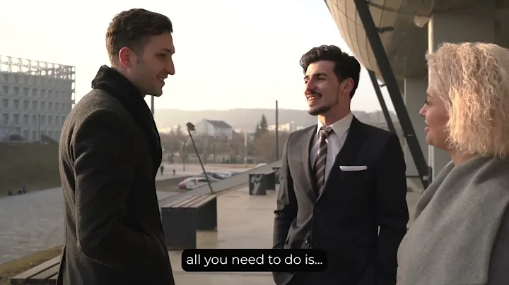 Unleashing the Power of NFC Digital Business Cards: Enhance Your Networking Game!