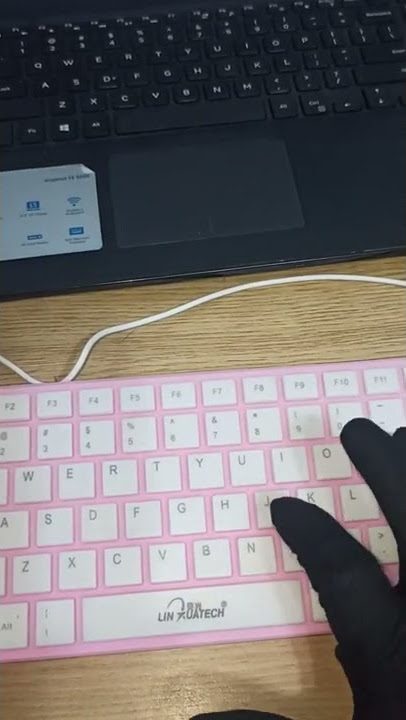 How To Type JW #shorts