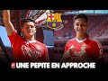 🚨 LA PEPITE GONÇALO OLIVEIRA AU FC BARCELONE ?!! DECO A RENCONTRE L'AGENT DU JOUEUR ...