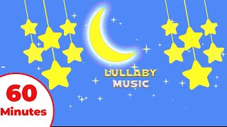 60 minutes super relax lullaby for babies go to sleep