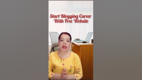 Free Blogging Website #blogging #bloggers #blog #shorts #shortsfeed #shortsviral #shortsvideo #blogs