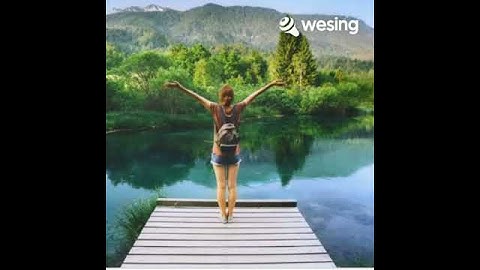 I Could Be the One (In the Style of Donna Lewis) [Performance Track with Demonstration Vocals]