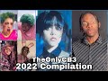 Theonlycb3 mega tik tok compilation 2022