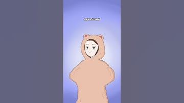 An introvert on a Saturday night #introvert #introvertsbelike #relatable #funny #shorts #animation