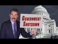 Stossel: Government Shutdown Shows Private Is Better