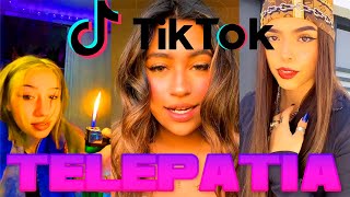 Best Tiktok Kali Uchis Telepatía