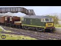 The great model railway exhibition 2023