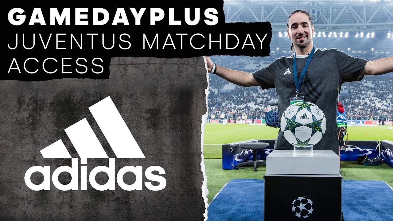 adidas gamedayplus