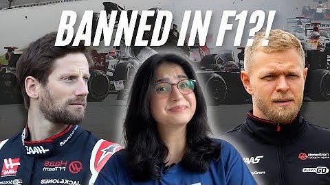 F1 BASICS – all F1 PENALTIES explained for BEGINNERS in 6 Minutes | keyasual