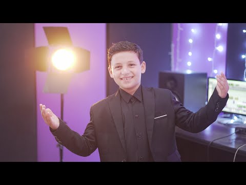 مولاي صلي وسلم بدون موسيقي رووعه مع المنشد عبدالرحمن الجنايني 2024