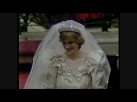 Video: Kate Middleton Mindede Om Prinsesse Diana Ved Archies Dåb