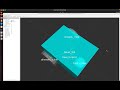 Build and launch a robot by a SDF - Simulation Description Format - file