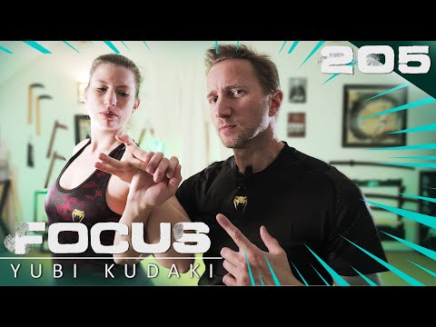 FOCUS : Yubi Kudaki, l'éclatement des doigts !