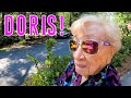 Doris the 103 year old FPV fan - Ken Heron