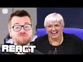 React: Heiterkeit im Bundestag