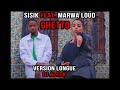 SisiK feat. Marwa Loud - Ghetto (Version Longue par DJ AZTEK)