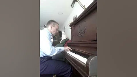 Moonlight Sonata, 1st mvmnt, by Beethoven