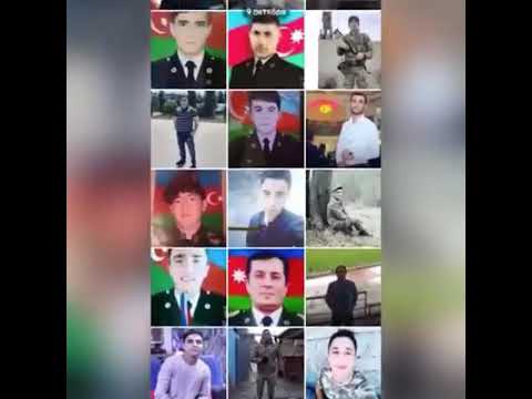 Azerbaycan şehitleri Azərbaycan şəhidləri Азербайджанские мученики