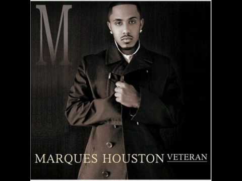 marques houston miss being your man from his "Veteran" album