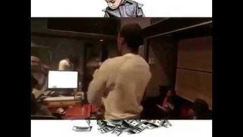 Mo Money Intro - Meek Mill - DC4